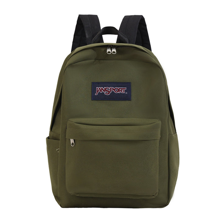 Backpack Nylon, 20–35 L, breathable