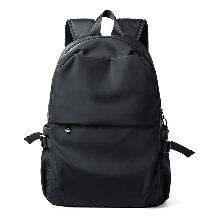 Backpack, oxford fabric, 15-inch laptop compartment