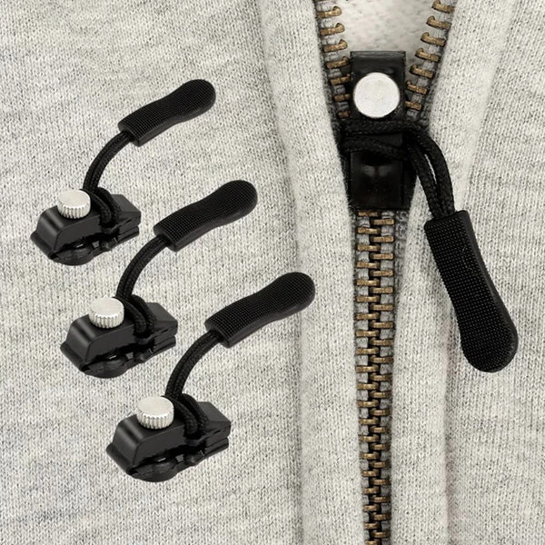 Zipper repair kit | Repair zippers in a flash | Bowlift