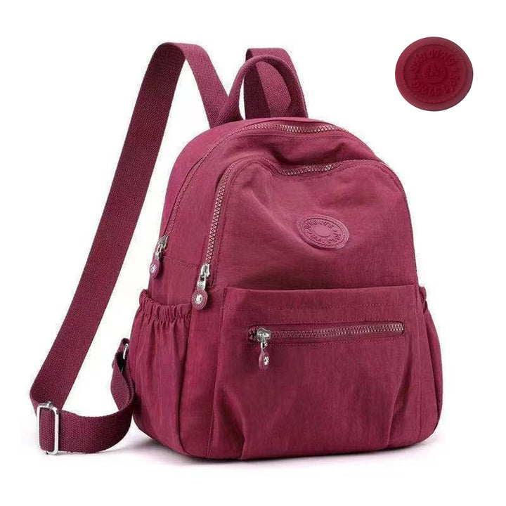 Oxford Backpack, up to 20 L, lightweight