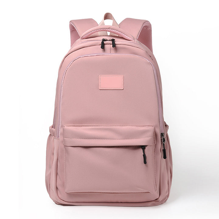 Backpack made of Oxford fabric, for 15-inch laptops