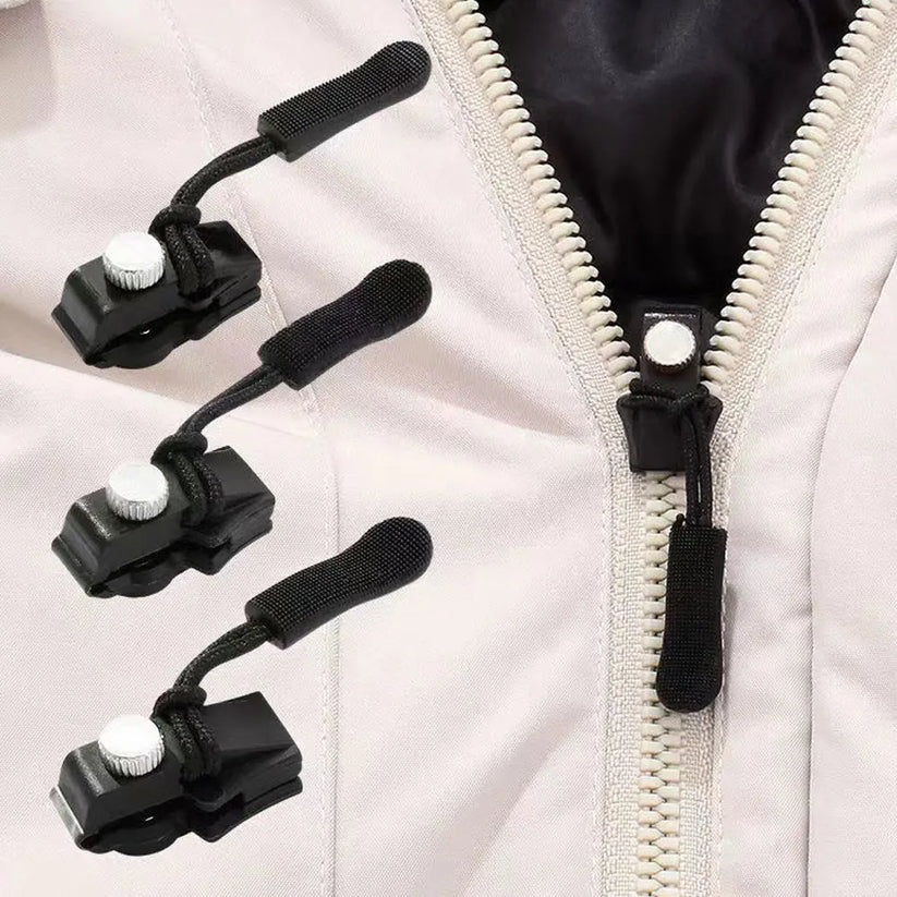 Zipper repair kit | Repair zippers in a flash | Bowlift