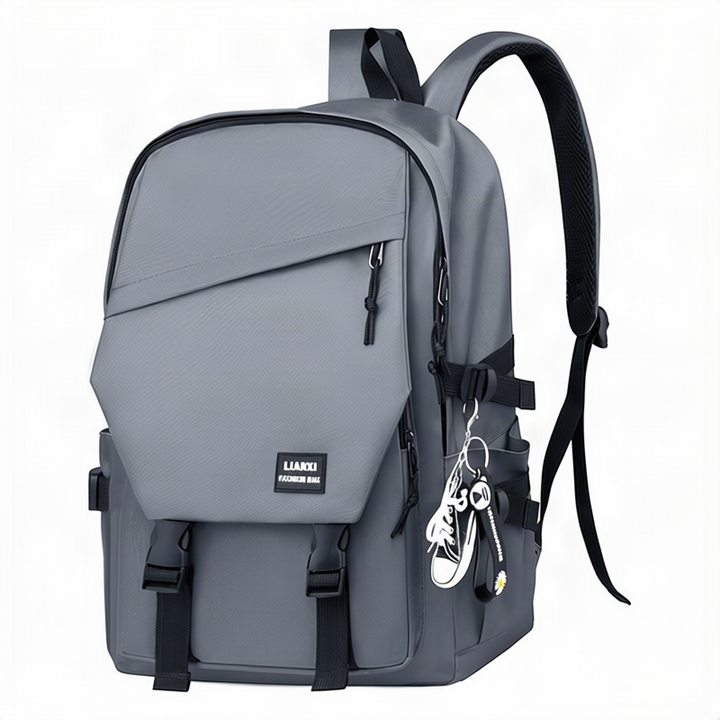 Oxford Backpack, 20–35 L, waterproof, for laptops up to 16 inches