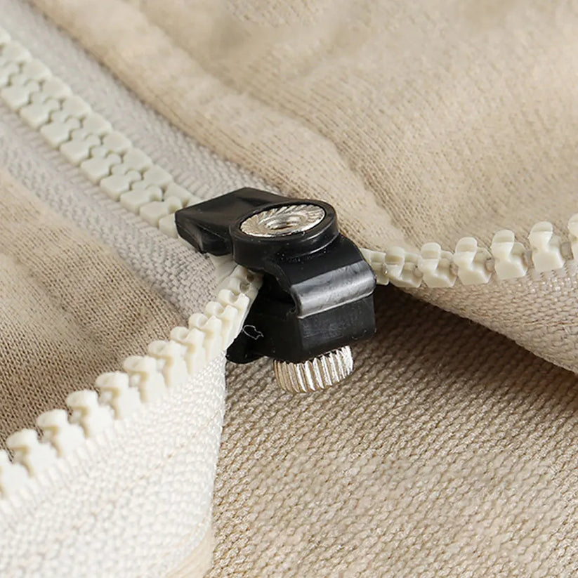 Zipper repair kit | Repair zippers in a flash | Bowlift