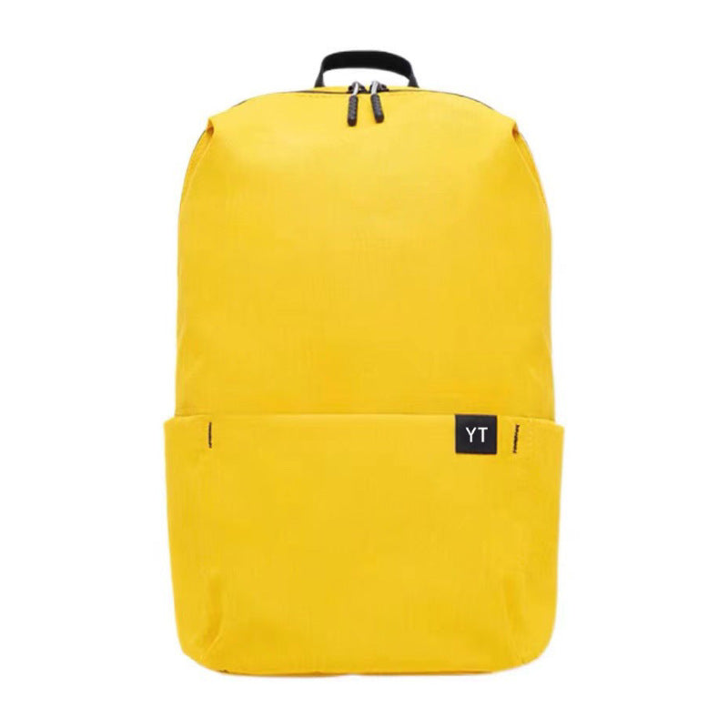 Light backpack, waterproof, 7–20 L