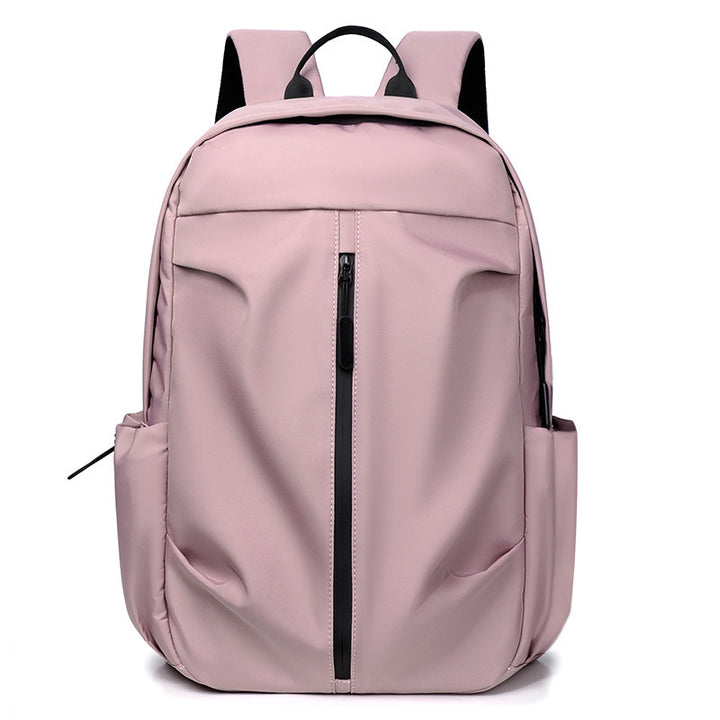 Laptop backpack 14 inches made of polyester