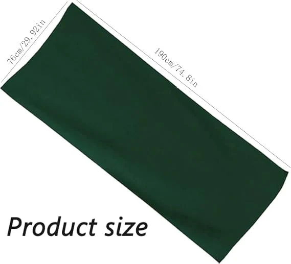 BowLift | Magnetic Quick-Dry Beach Towel