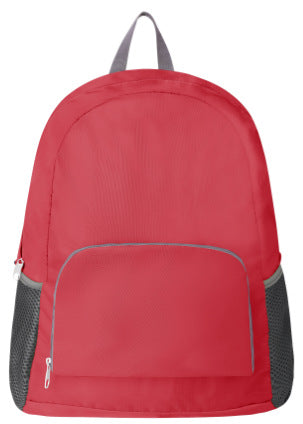 Foldable backpack, Oxford fabric, 20L, waterproof