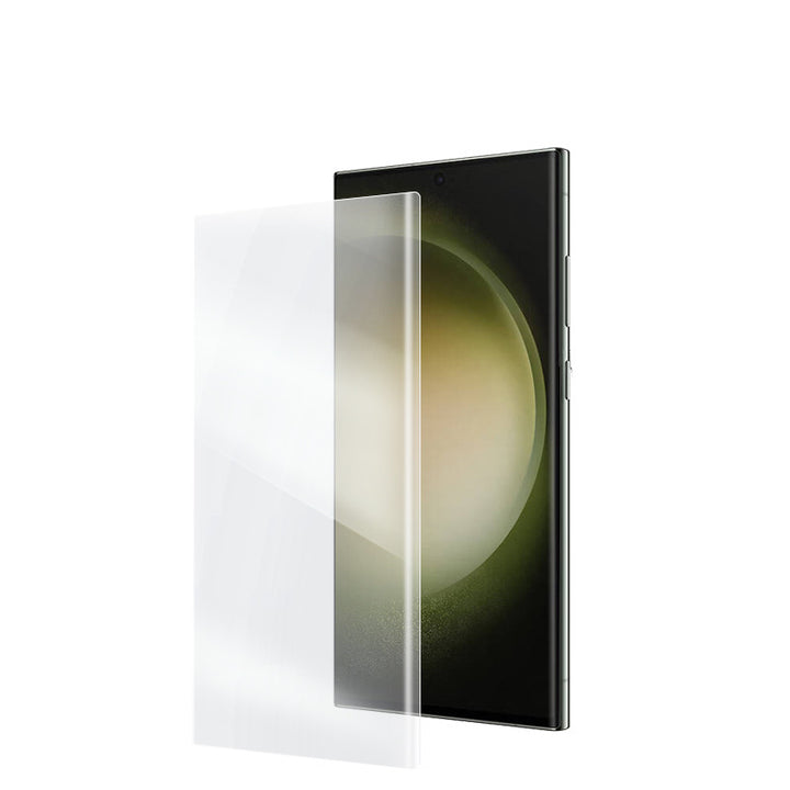 Tempered glass protective film for Samsung, 0.25 mm