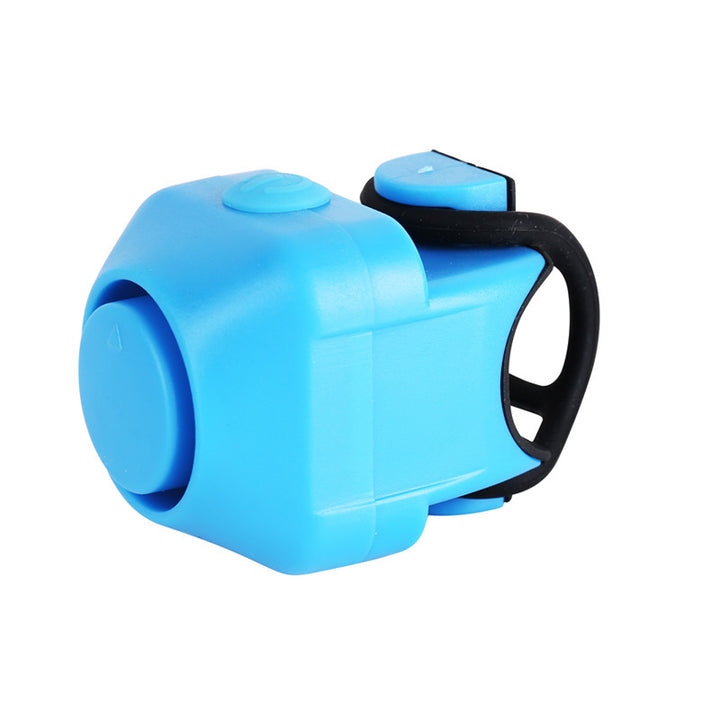 Electric bike bell, colored
