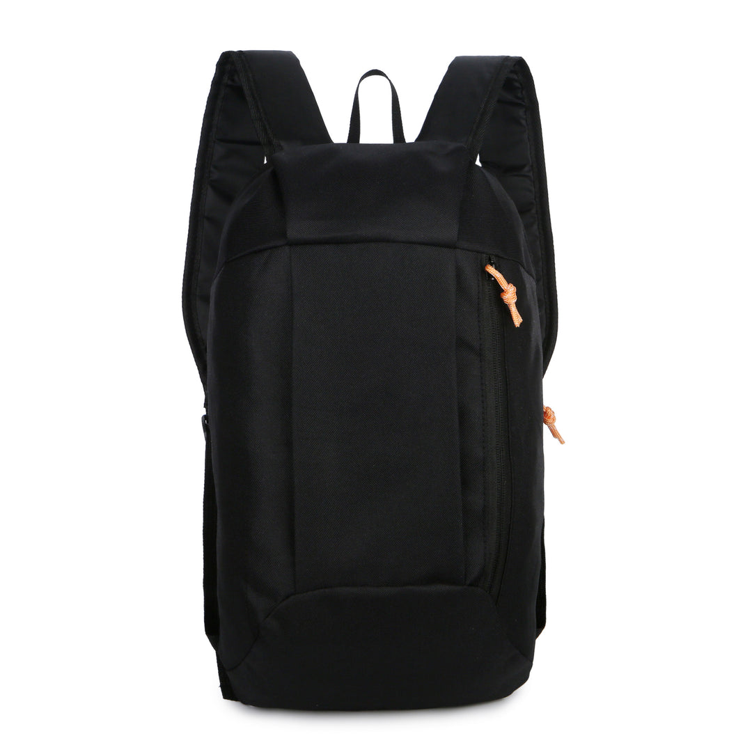 Lightweight backpack, 10 L, for outdoor and cycling