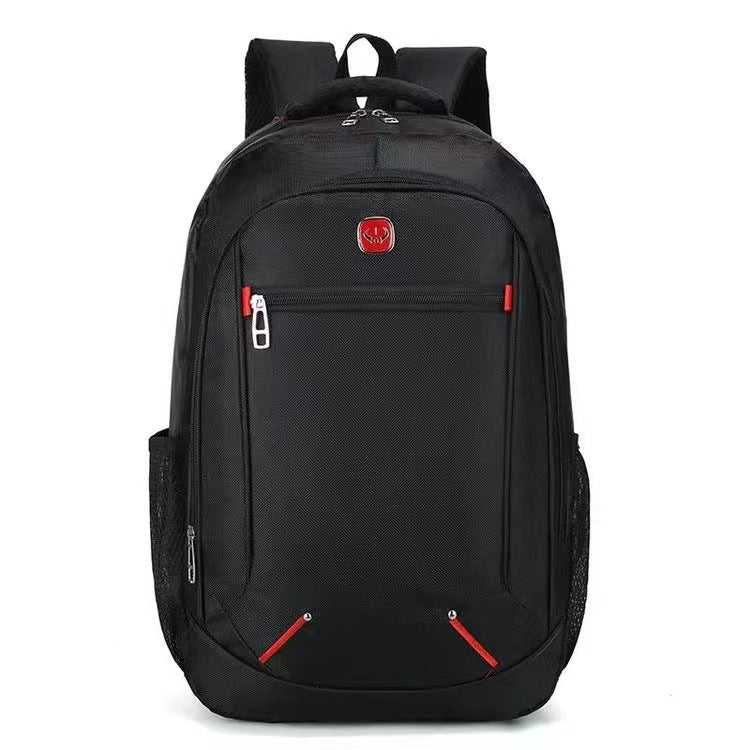 Backpack, Oxford fabric, 20–35 L, 15.6-inch laptop