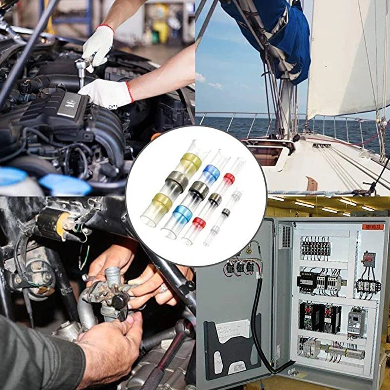 BowLift | WireConnect - Innovative solution - Simplified electrical connection - Guaranteed reliability