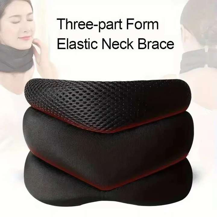 BowLift | Anti Snoring Pillow