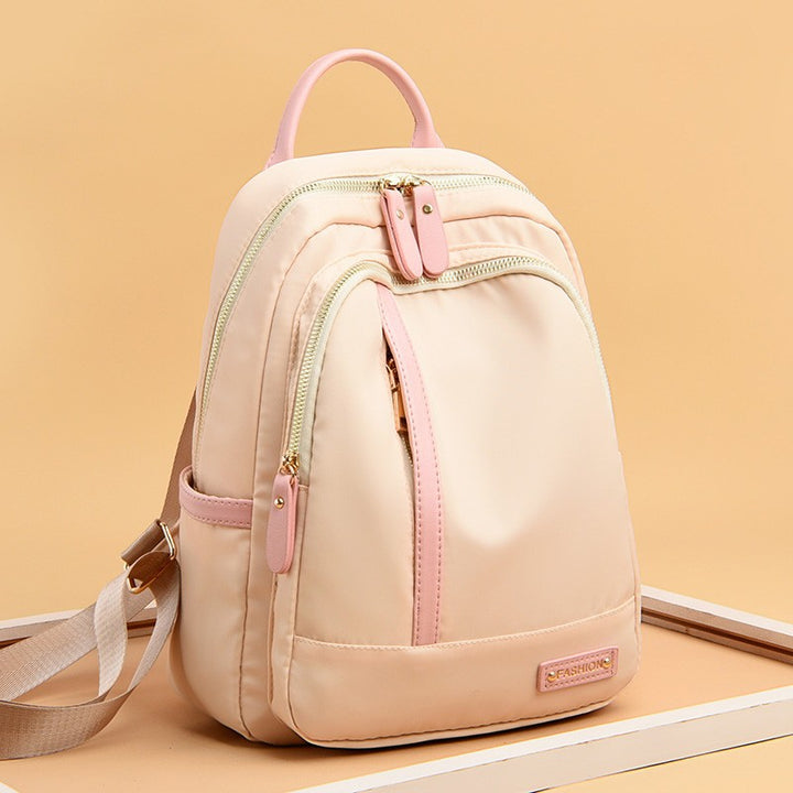 Backpack Nylon, 20-35 L, waterproof
