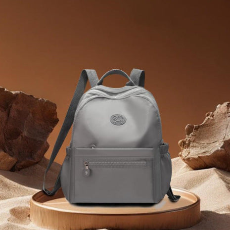 Oxford Backpack, up to 20 L, lightweight