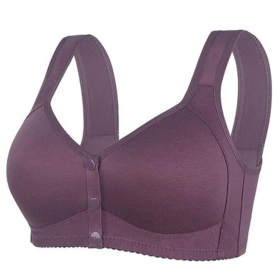 Comfortable Daisy Bra | Bowlift