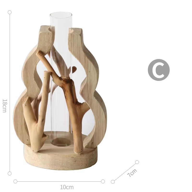 Artistically inspired tree design Bowlift