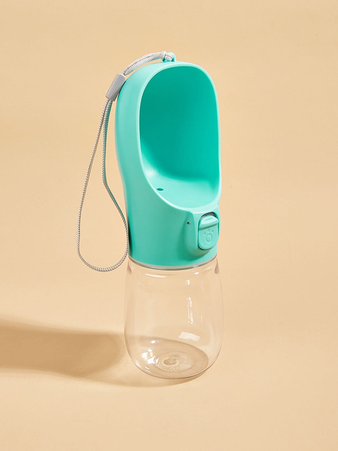 BowLift | Leak-proof Drinking Bottle for Dogs on the Go