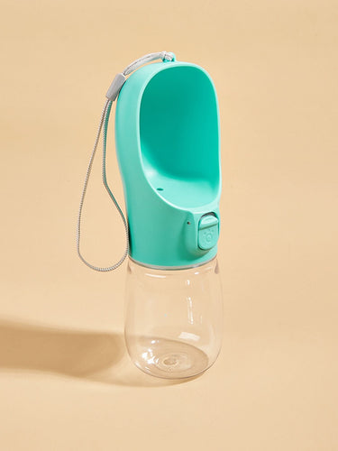 BowLift | Leak-proof Drinking Bottle for Dogs on the Go