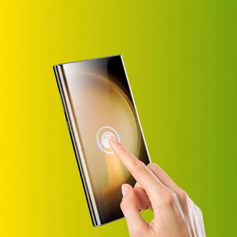 Tempered glass protective film for Samsung, 0.25 mm