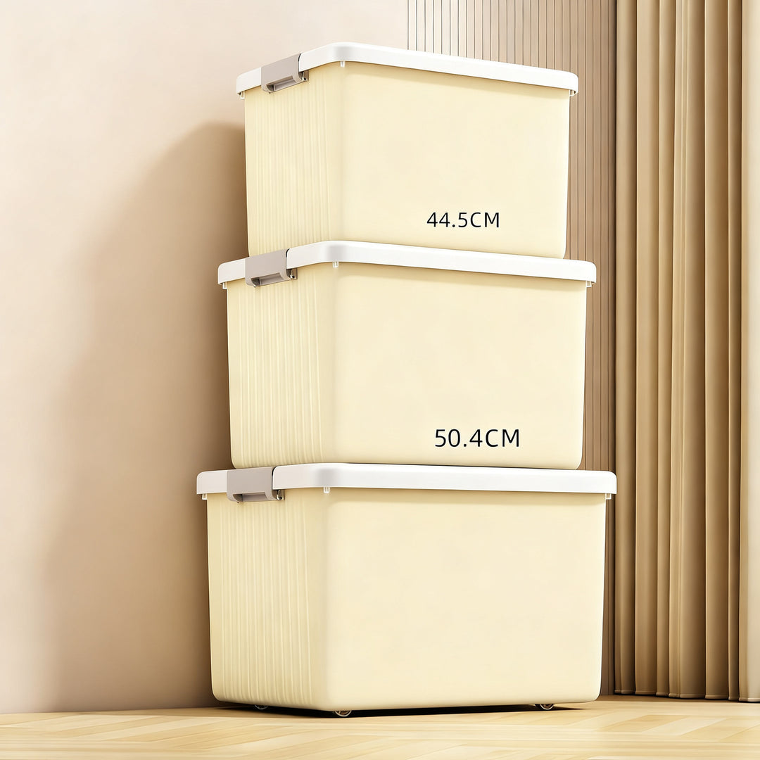 Plastic Storage Box Model 927, 30–40 L