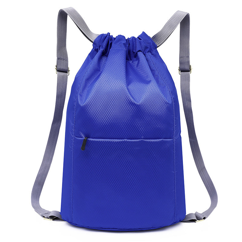 Sporty Backpack SJ0109, Oxford fabric, waterproof
