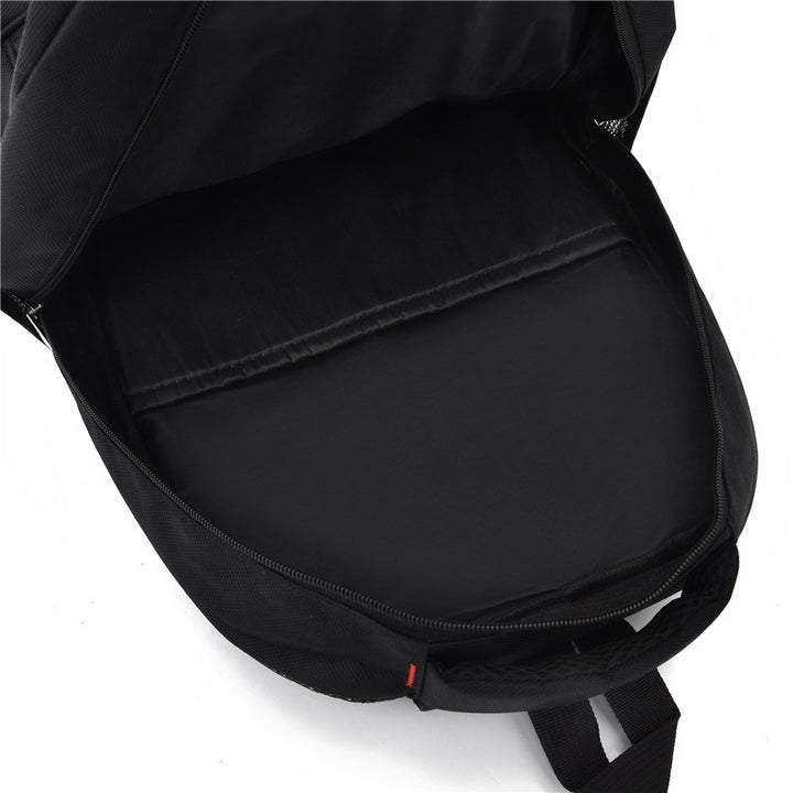 Backpack 1501, Nylon, 36–55 L, waterproof