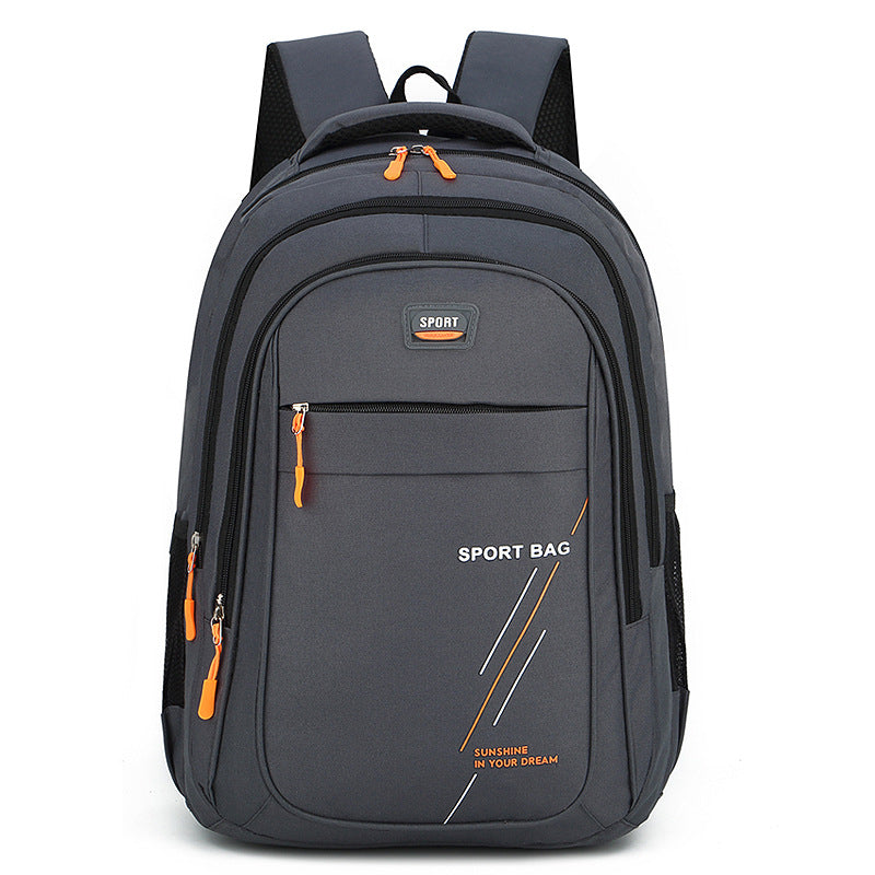 Backpack, 36–55 L, durable, 16 inch