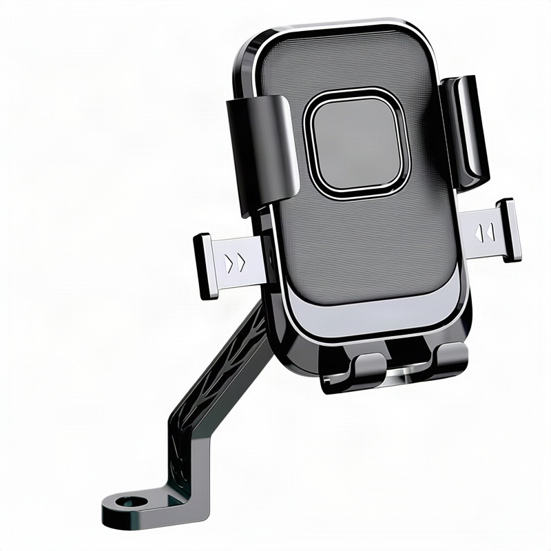 Mobile holder for bicycle and motorcycle