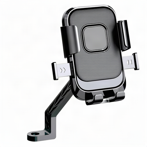 Mobile holder for bicycle and motorcycle