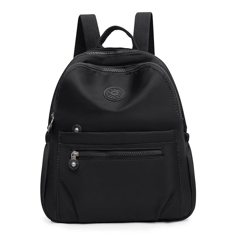 Oxford Backpack, up to 20 L, lightweight