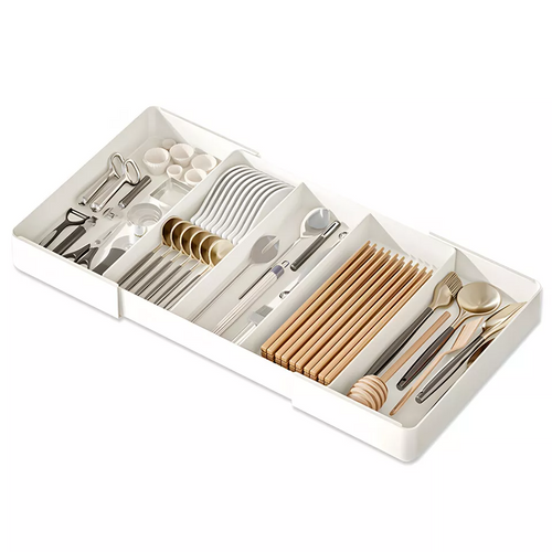 Ultimate drawer organizer | Neat and accessible storage | Bowlift