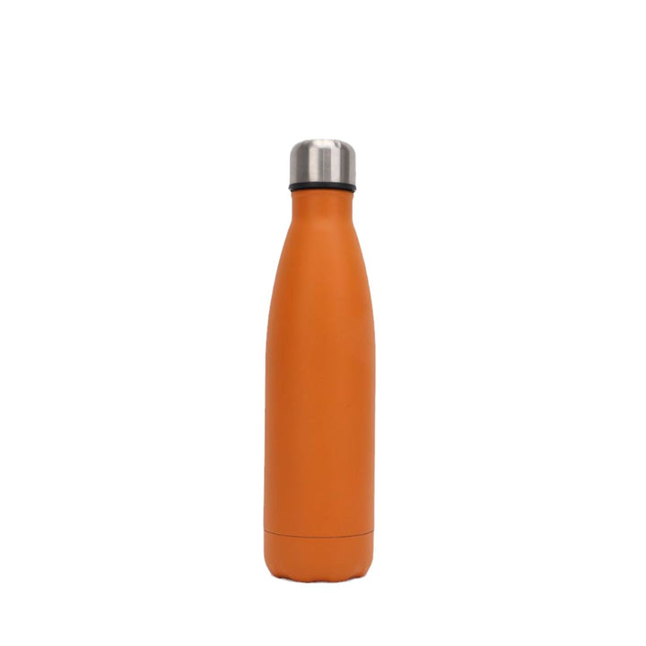 Stainless steel insulated bottle, 304 grade