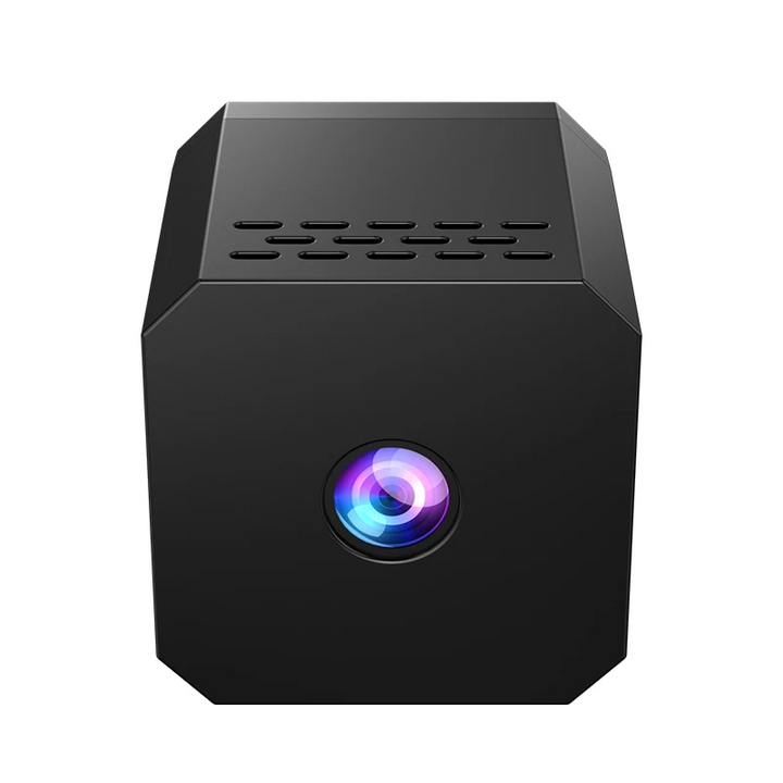 BowLift | VisionGuard Wireless Camera Without Wifi – Smart Security for Any Location