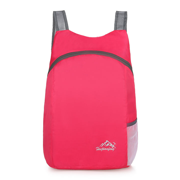 Outdoor backpack, waterproof, up to 20 L