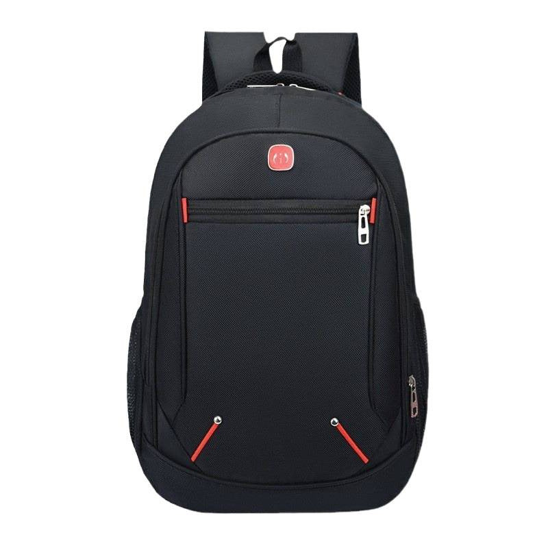 Laptop backpack with extension, 20–35 L, 14 inch
