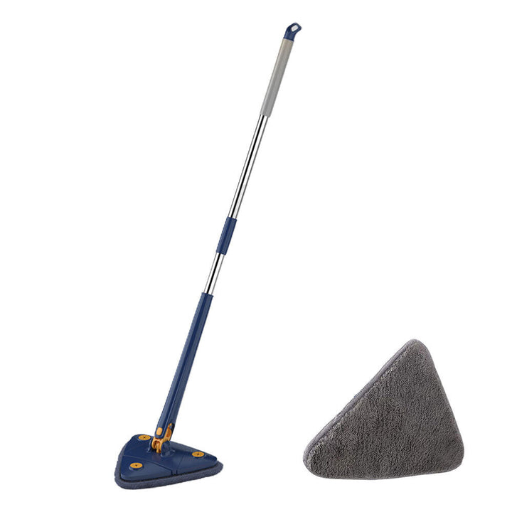 360° ALL-ROUNDER Rotatable Cleaning Mop Bowlift