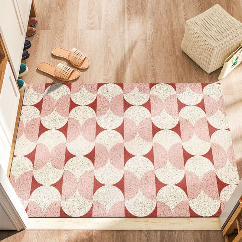 BowLift | Vintage Indoor Door Mat – Non-Slip Welcome Mat