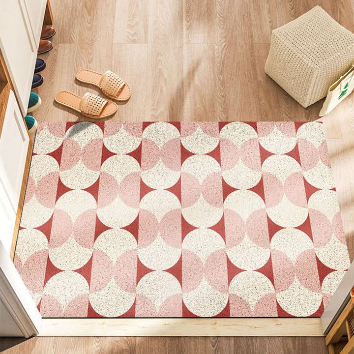 BowLift | Vintage Indoor Door Mat – Non-Slip Welcome Mat