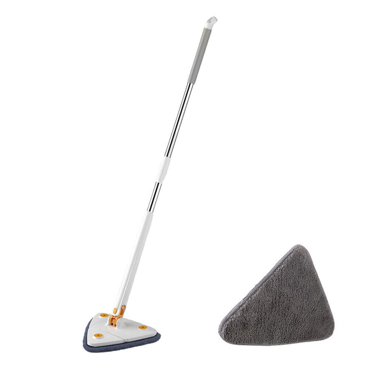 360° ALL-ROUNDER Rotatable Cleaning Mop Bowlift
