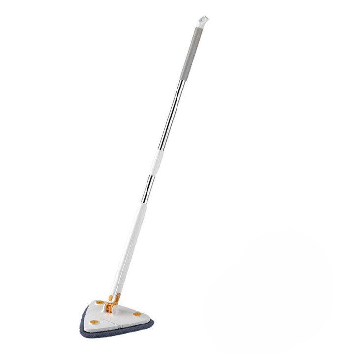 360° ALL-ROUNDER Rotatable Cleaning Mop Bowlift