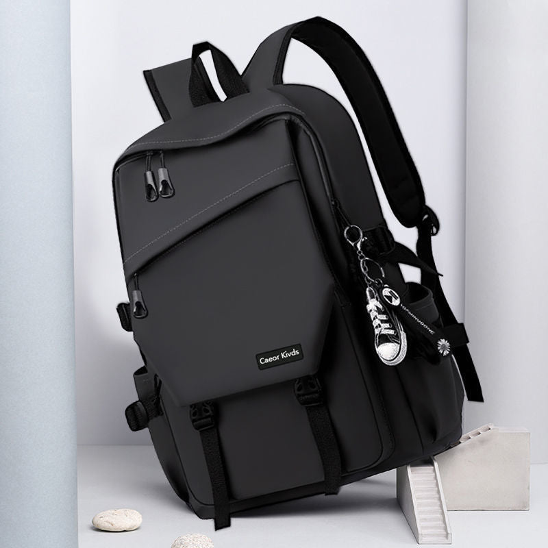 Men's backpack made of oxford fabric, 20–35 L