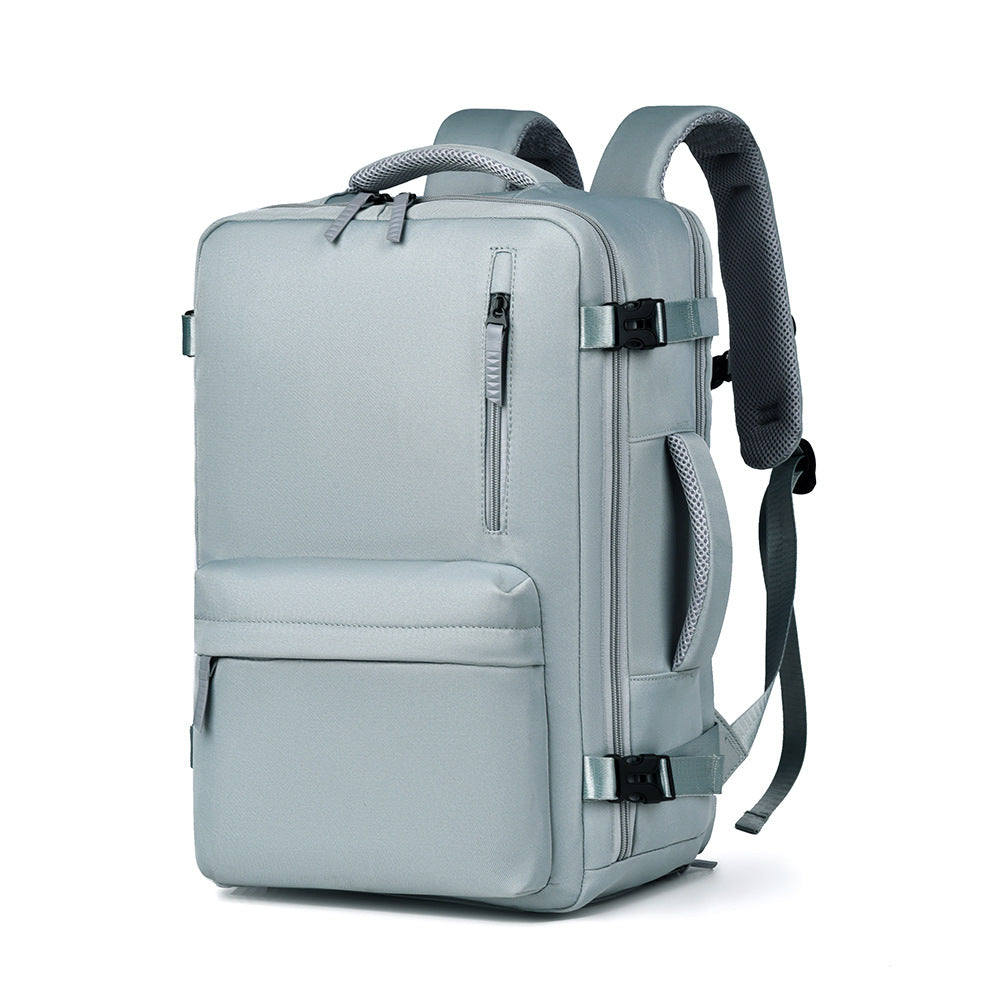 Backpack, 20–35 L, Oxford fabric, breathable