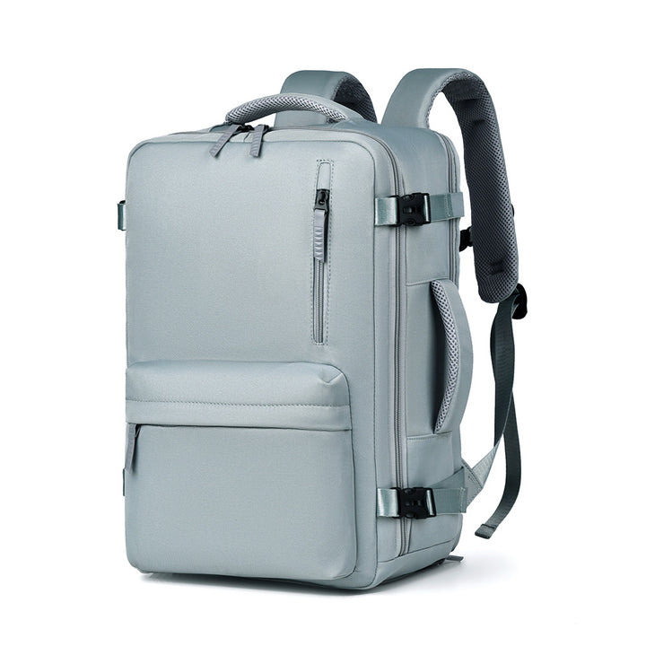 Backpack, 20–35 L, Oxford fabric, breathable