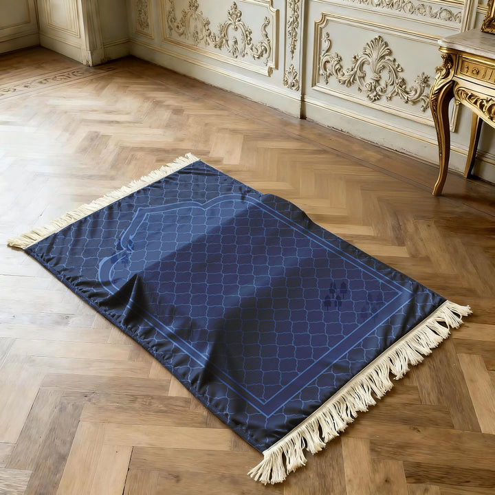 Prayer rug, 70×110 cm, non-slip
