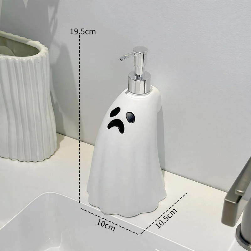 Soap Dispenser Spirit Design