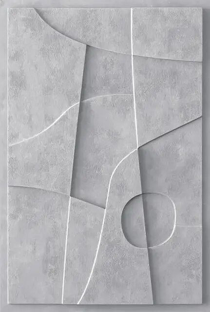 BowLift | ArtSpell - Creative Abstract Art Piece