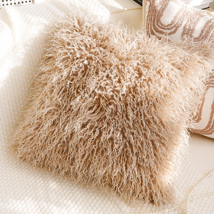 Cushion, Polyester, 45×45 cm