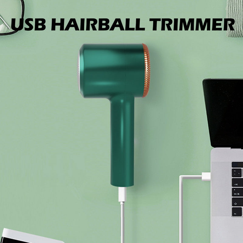 BowLift | USB RECHARGEABLE LINT REMOVER – FOR CLOTHING AND TEXTILES